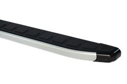 Силові пороги Honda Pilot III (варіант Fullmond)