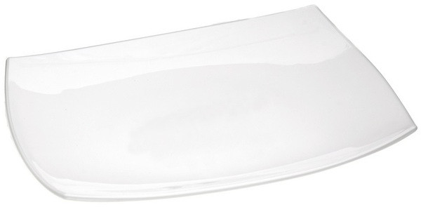Quadrato White Блюдо 35 *26 см Luminarc D6413, фото 1