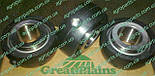 Болт 802-485C з квадратом FC0319 кронштейна Great Plains 802-485С, фото 5