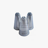 Кондитерська насадка 65 Ø 18 мм, фото 3