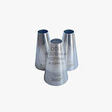 Кондитерська насадка 847 Ø 35 мм, фото 7