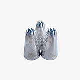 Кондитерська насадка 65 Ø 18 мм, фото 5