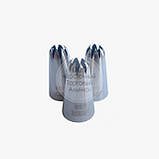 Кондитерська насадка 65 Ø 18 мм, фото 6