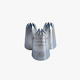 Кондитерська насадка 65 Ø 18 мм, фото 8