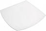 Quadrato White Тарілка обідня квадратна 26 см Luminarc J0592, фото 5