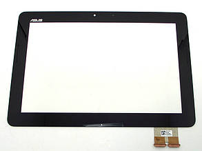 Тачскрин ASUS TF303 TF303CL 10.1" Black. Оригінал (сенсорне скло)
