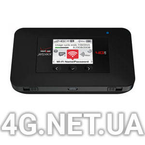 3G/4G кишеньковий WI-FI роутер NetGear 791 для Інтертеляком, Vodafone, Київстар,Lifecell, фото 2
