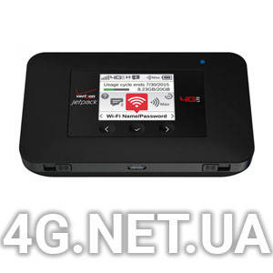 3G/4G кишеньковий WI-FI роутер NetGear 791 для Інтертеляком, Vodafone, Київстар,Lifecell, фото 3