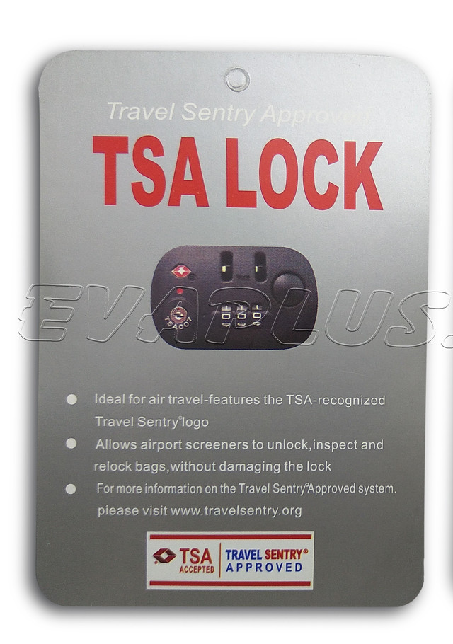 Купити Кодовий замок для чемодана КД 16 чорний (внутрішній), ціна 242. ...