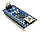 Arduino Nano V3.0 ATmega328 FT232 + USB Cable, фото 3
