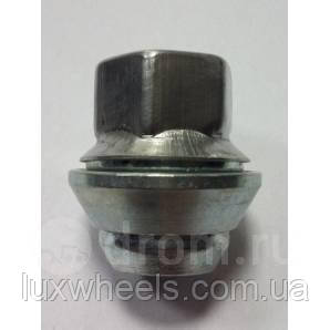 Гайка M12X1,50