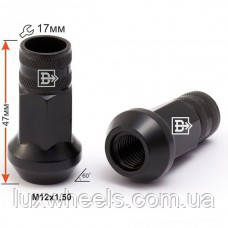 Комплект гайок M12X1,50