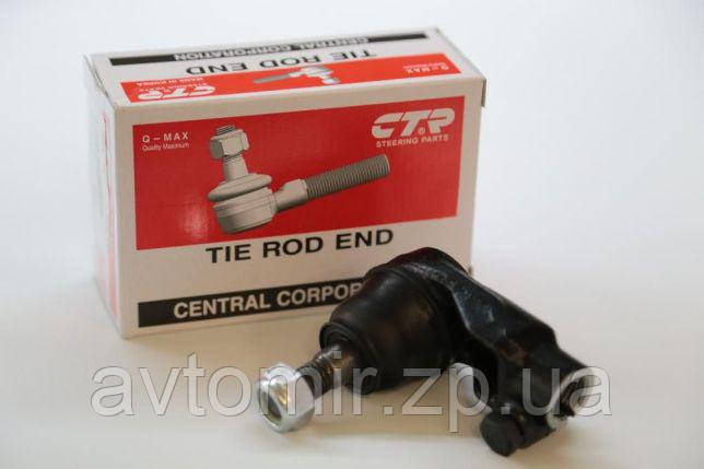 Наконечник кермових тяг Ланос,Сенс,Lanos,Sens