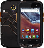  AGM A2 GSM+GSM, фото 3