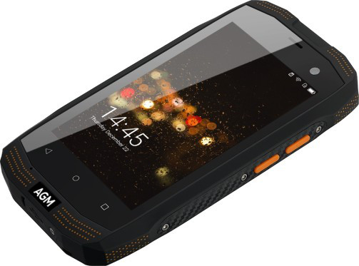  AGM A2 GSM+GSM