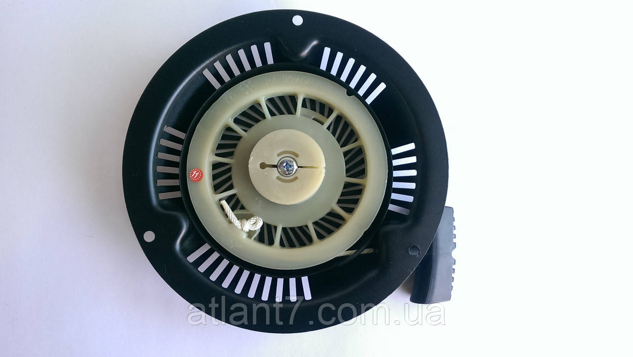 Стартер для газонокосарки ручний Hyundai,Intertool,NAC,VITALS, ПріТОН,Iron Angel,Einhell, фото 1