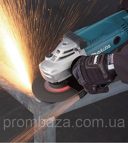 Болгарка Makita GA7020, фото 3