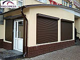Автоматичні захисні ролети на вікна та двері, фото 2