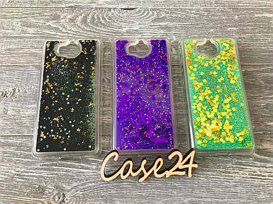 Перетікальний TPU чохол Star для Huawei Y5 2017 (3 кольори)