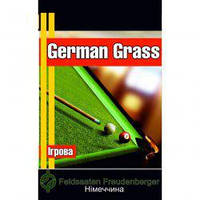 Газонная трава Игровая 1 кг (German Grass)