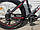 Велосипед позашляховик фетбайк Triller Leopard  26 (fatbike) 2019, фото 8
