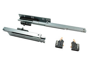 Тандем напрямні Linken System