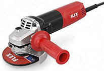 Кутова шліфувальна машина FLEX L 810