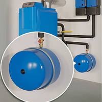 Баки розширювальні для систем опалення