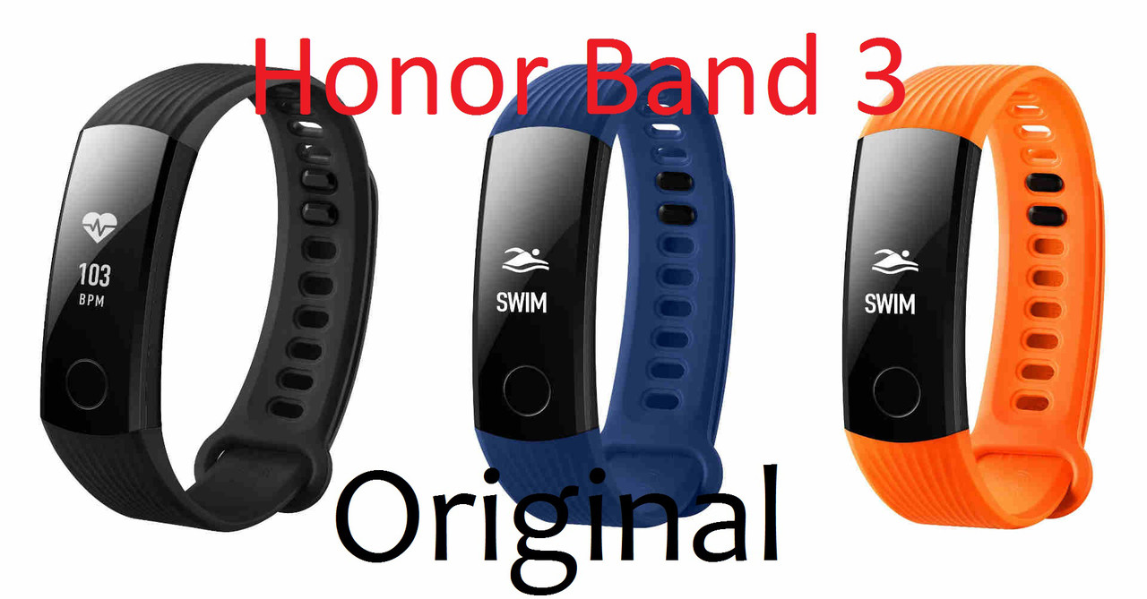 Huawei Honor Band 3 Mi band 3 ID 749057001 500 Prom.ua
