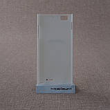 Накладка Nillkin Super Frosted Shield Lenovo K900 white EAN/UPC: 6956473252962, фото 2
