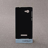 Чохол Nillkin Matte Lenovo A880 black, фото 2