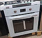 Духова шафа INTERLINE HK 560 WH вбудована електрична, фото 3