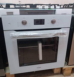 Духова шафа INTERLINE HK 560 WH вбудована електрична