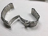 ОРИГІНАЛЬНИЙ СТАЛЕВИЙ БРАСЛЕТ 49X8JG ДЛЯ SEIKO SKX779, SKX781, SRP307, SRP309, SRP313, SRP315 20ММ (C200FS), фото 4