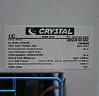 Морозильна скриня "CRYSTAL" venus 56 SGL (Європа), 500 Л. Бу, фото 5