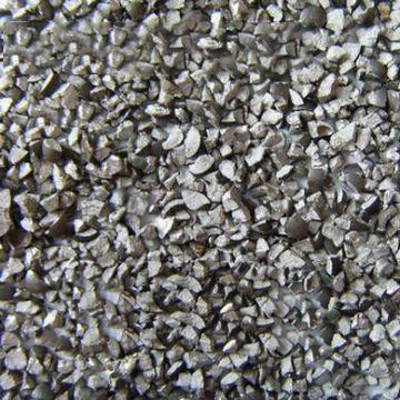 Чугунная колотая дробь ГОСТ 11964-81– купить с доставкой, по низкой ...