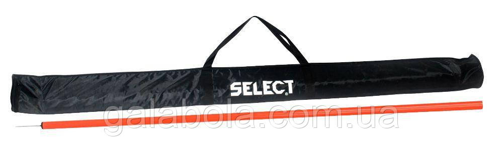 Сумка для жердин і флагштоків Select
