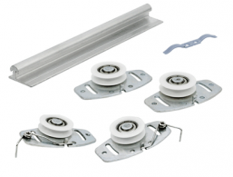 Розсувні системи