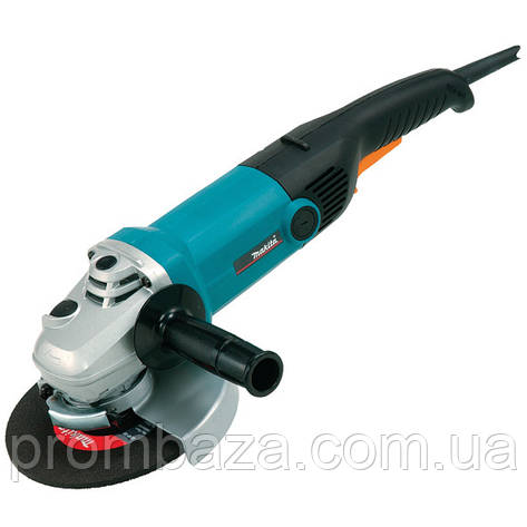 Болгарка Makita GA7010C, фото 1