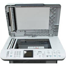 Лазерний кольоровий БФП/МФУ 4в1 HP LaserJet CM1312NFі MFP б.в з Європи, фото 6