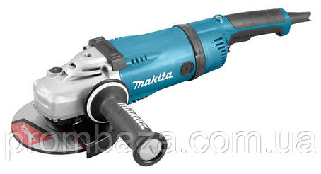 Болгарка Makita GA7030RF01, фото 1