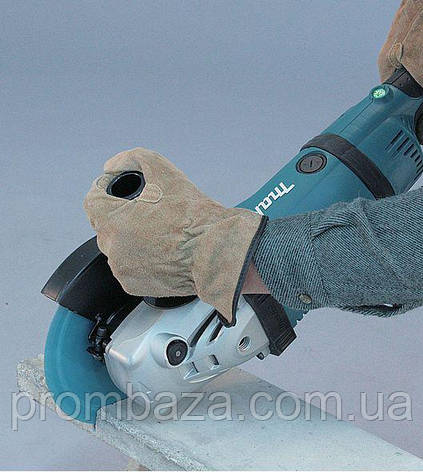 Болгарка Makita GA7030RF01, фото 3
