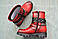 Дитячі чоботи для дівчат, MiniCan (код 0071) розміри: 27, фото 5
