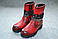 Дитячі чоботи для дівчат, MiniCan (код 0071) розміри: 27, фото 7