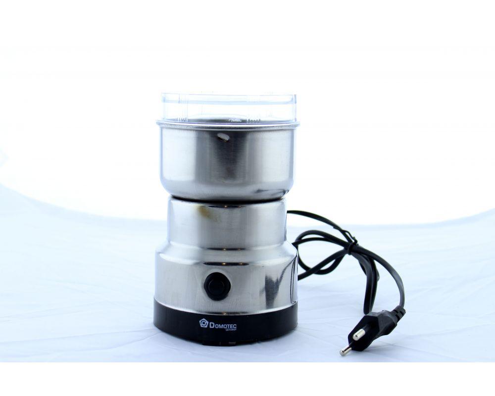 Электрическая кофемолка , измельчитель зерен, измельчитель кофе - фото 2 - id-p749134961