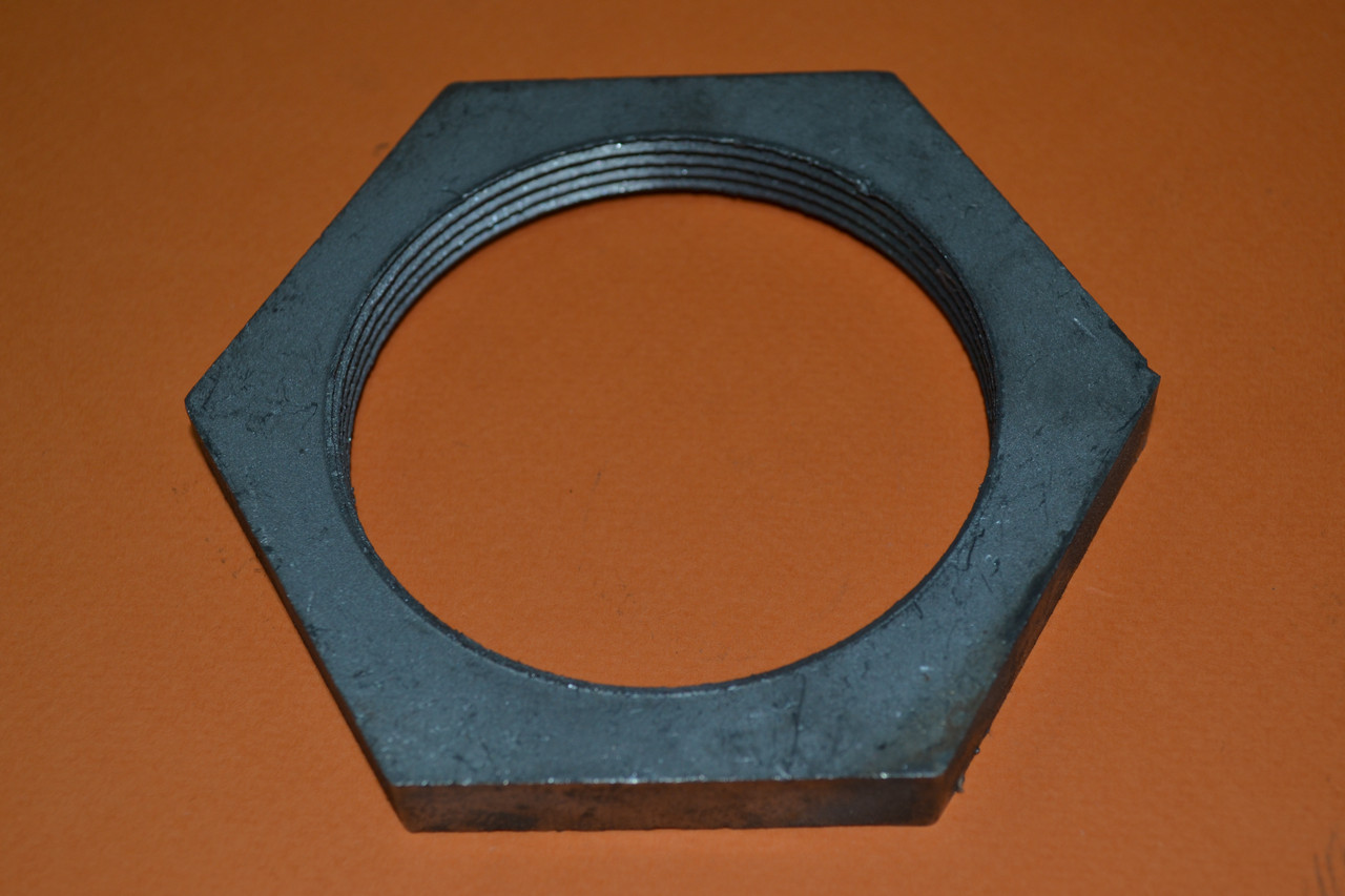 Купить Контргайка трубная стальная ГОСТ 8968-75, цена — Prom.ua (ID ...
