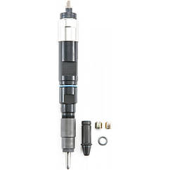 Форсунка двигуна John Deere 8.1L SE501937, RE524362, RE518725