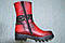 Дитячі чоботи для дівчат, MiniCan (код 0206) розміри: 36, фото 2
