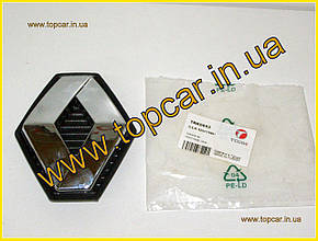 Емблема передня Renault Megane II Туреччина TRK0653