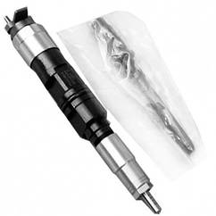 Форсунка двигуна John Deere 9.0L SE501947, DZ100221, RE546776, RE528407